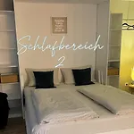 דירה 1-4 Personen In גוסלר