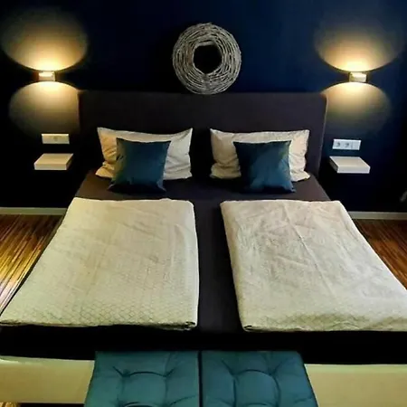 Apartment Ferienwohnungen in Goslar am Harz aktuell Schneegarantie *