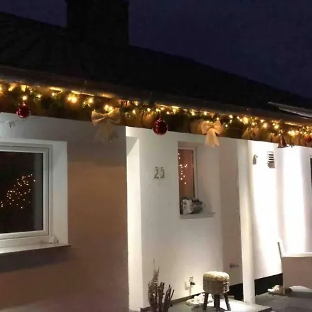 Lejlighed 1-4 Personen In Goslar