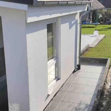 Apartamento 1-4 Personen In Goslar