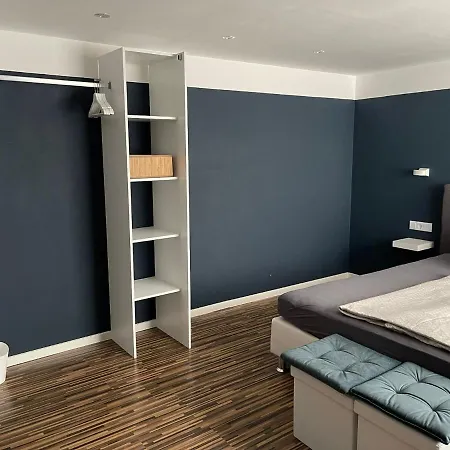 In Am Harz Aktuell Schneegarantie דירה