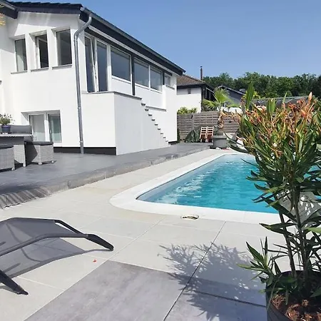 דירה In Am Harz Aktuell Schneegarantie