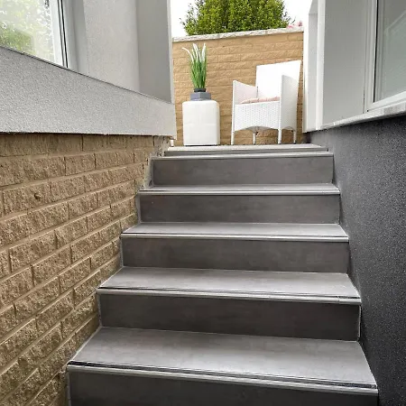 Apartment Schicke Mit Harzblick Fuer 1-2 Oder 1-4 Personen *
