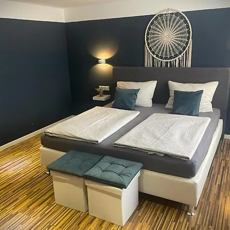 In Am Harz Aktuell Schneegarantie דירה