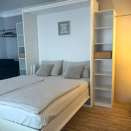 In Am Harz Aktuell Schneegarantie דירה גוסלר