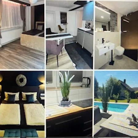 Ferienwohnungen in Goslar am Harz aktuell Schneegarantie * Goslar