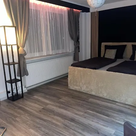 Apartamento 1-4 Personen In Goslar