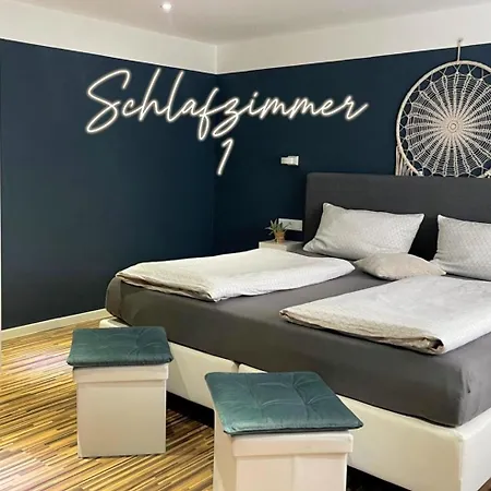 1-4 Personen In Goslar