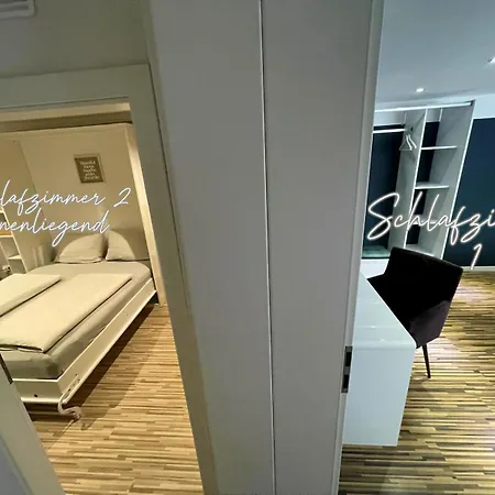 Ferienwohnungen in Goslar am Harz aktuell Schneegarantie Apartment *