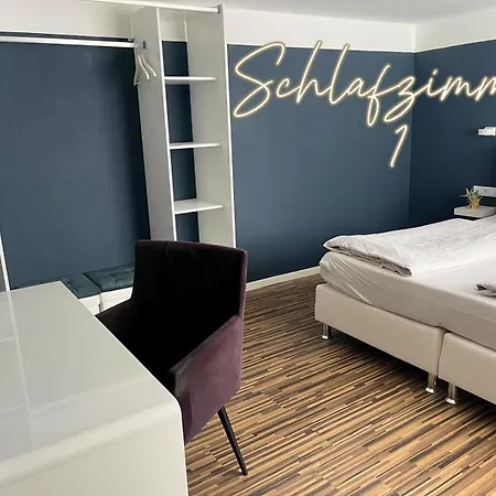 Ferienwohnungen in Goslar am Harz aktuell Schneegarantie Apartment *