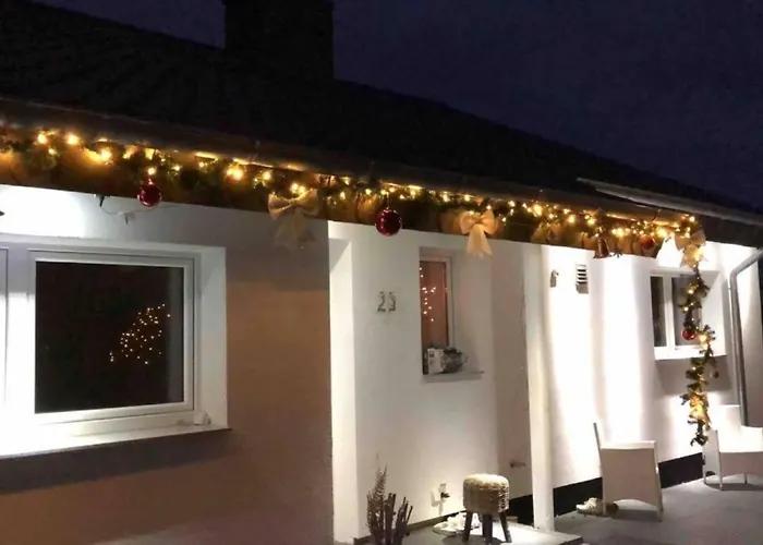 Apartamento 1-4 Personen In Goslar