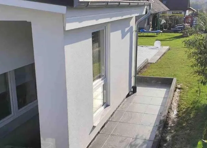 Apartamento 1-4 Personen In Goslar