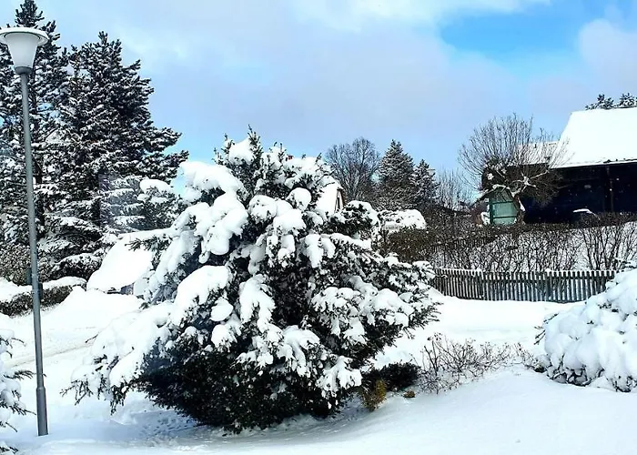 1-4 Personen In Goslar