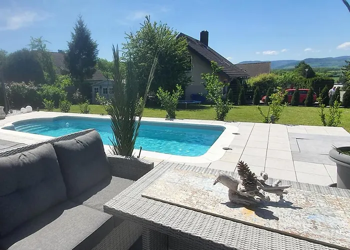 1-4 Personen In Goslar