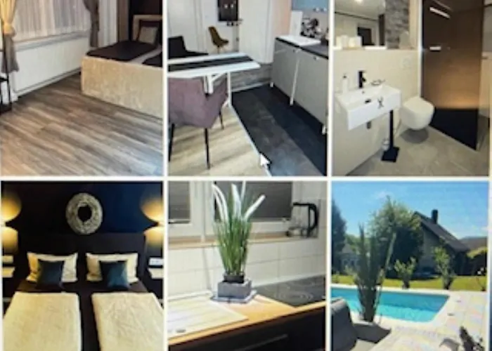 1-4 Personen In * Goslar