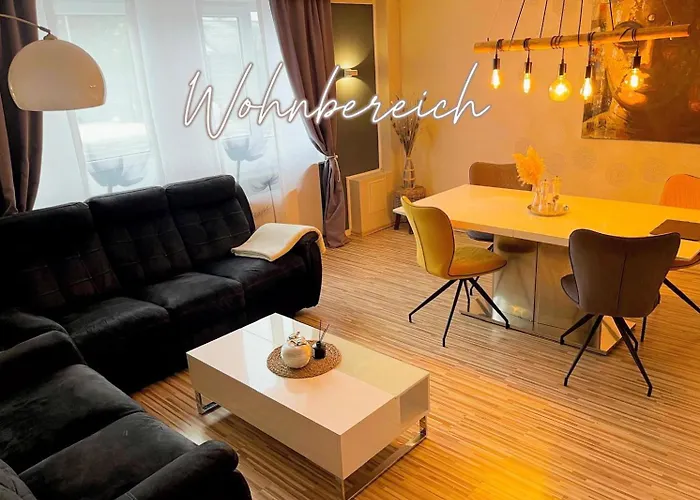 1-4 Personen In Goslar