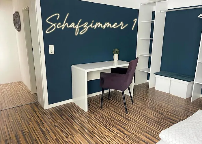 1-4 Personen In Goslar