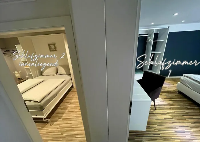 1-4 Personen In Apartamento *