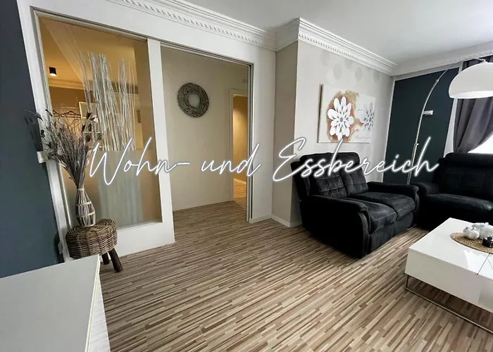 1-4 Personen In * Goslar