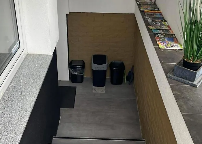 Apartamento 1-4 Personen In *
